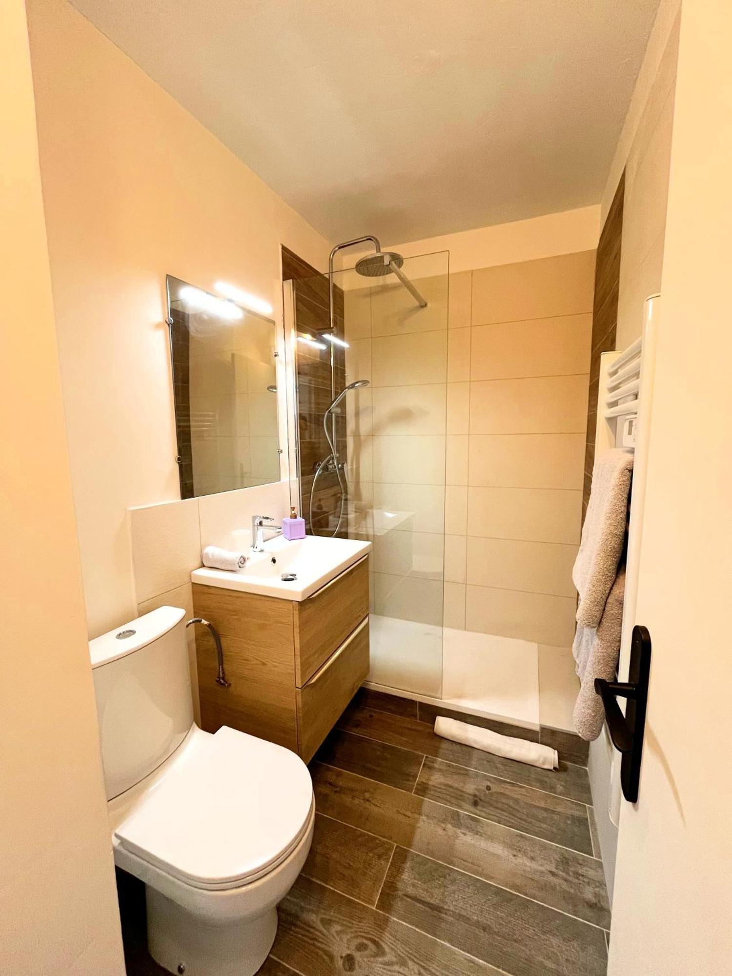 Le Nid Douillet De Jade Apartment La Londe-les-Maures
