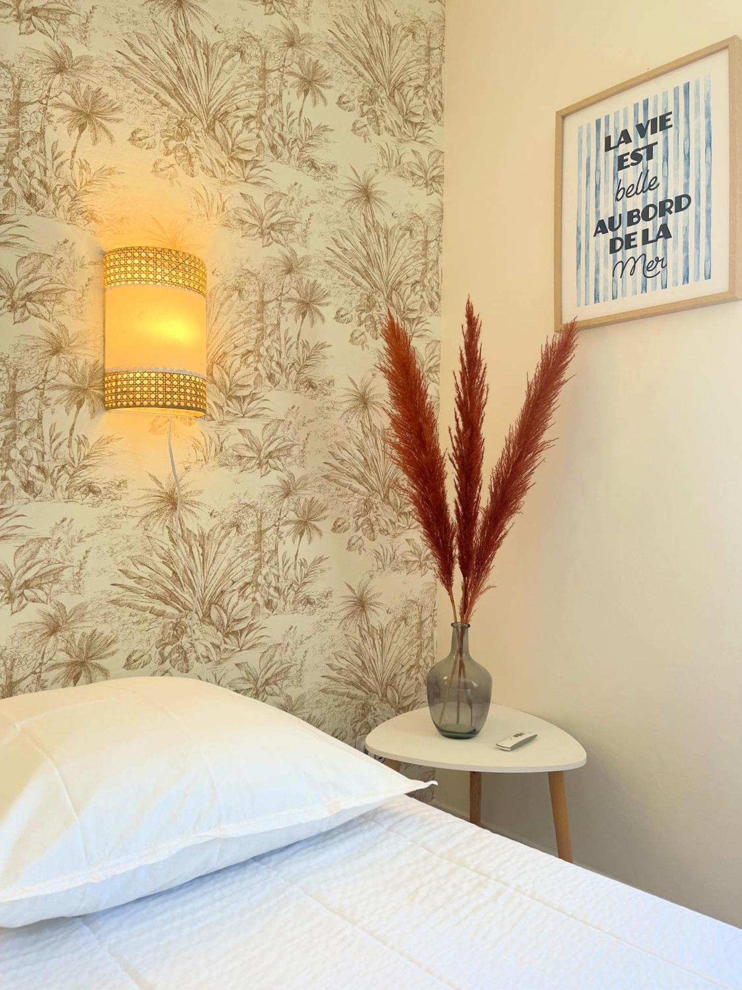 Le Nid Douillet De Jade Apartment